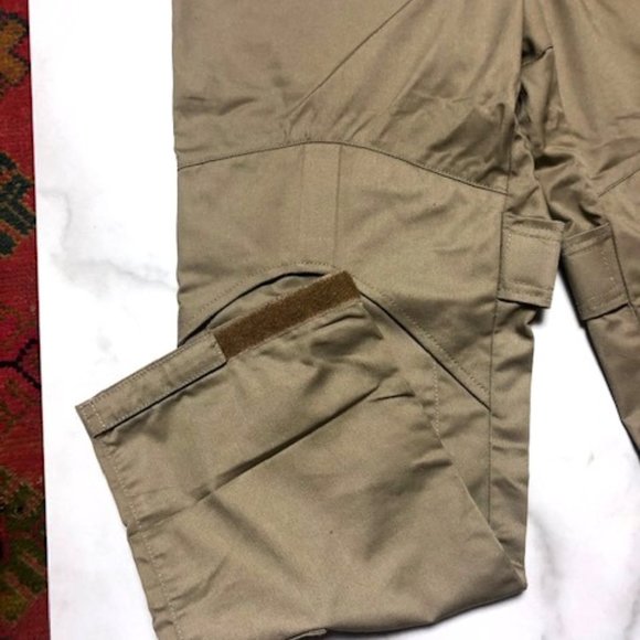 OPS knee pad tactical work pants - Picture 3 of 14